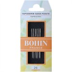 (image for) Bohin Tapestry Needles - Size 26